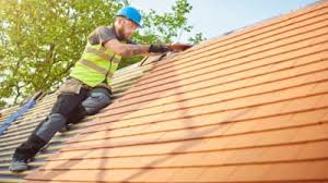 Best Asphalt Shingle Roofing  in Lost Hills, CA