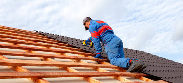 4 Ply Roofing in Lost Hills, CA