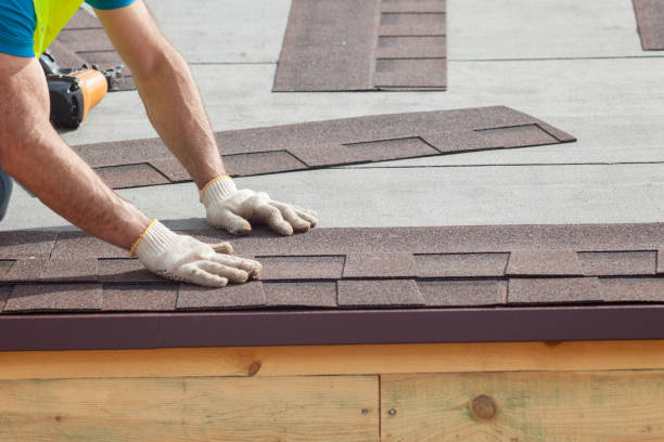 Trusted Lost Hills, CA  Roofing repair and installation Experts